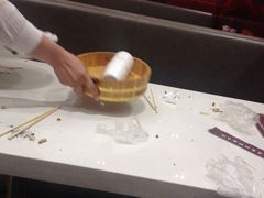 -东北风(江北万达店)