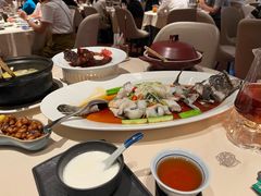 -侨美食家·粤菜(体育西路店)