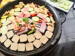 -苗家特色土烙锅·老字号