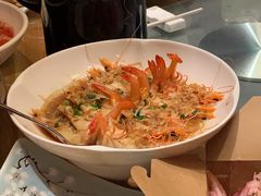 -新白鹿餐厅(爱琴海购物中心店)