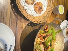 -老阿爸鲜鱼土菜(昆山花桥店)