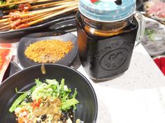 -钢管厂五区小郡肝串串香(南山店)