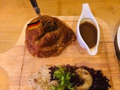 -巴伐利亚啤酒坊(意式风情街店)