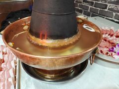 -羊家胡同·龙虾烧烤火锅(龙汇路店)