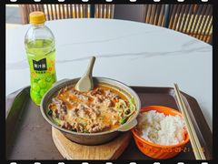 -北大家园食堂
