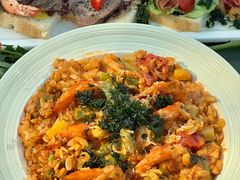 -EATALIA意塔利意式餐厅(鼓楼店)