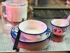 -乌兰烧烤·烤羊腿(西丽店)