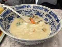 -山外山菜馆(玉泉路店)
