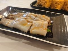 -白天鹅宾馆-宏图府餐厅