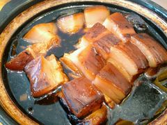 -乌镇那一年小院主题餐厅(甘泉西路店)