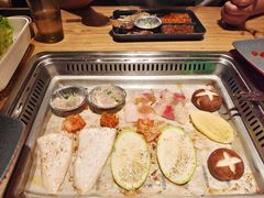 -新石器烤肉(之心城店)