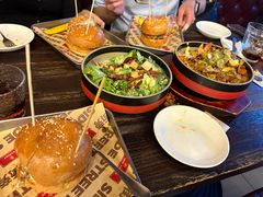 -Side Street街旁(交道口店)