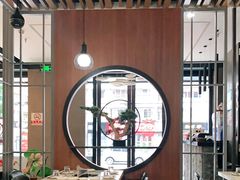 大堂-鼎尊锅物料理(五角场店)