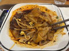 -魏家凉皮(西安秋林宏业商厦店)