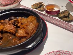 -谭厨中山传家菜.乳鸽.脆鲩鱼(华强北中航城店)