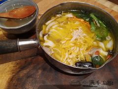 -小满手工粉(上海月星环球港店)