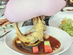 -3号仓库·创意中国菜(新世界城店)