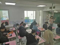 -群艺芳华明德翰墨