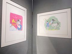 -南京书画院金陵美术馆