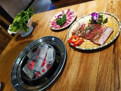 -紫霞门韩国料理烤肉(深南东路店)