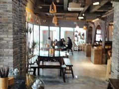 大堂-阿嫂印象·民间江湖菜(大学城店)