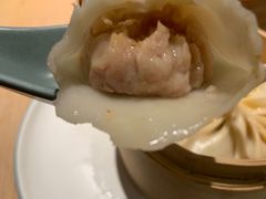 -弄堂小笼包(天津南开大悦城店)