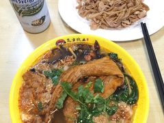 -岚方螺蛳粉(铁西店)