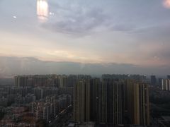-锦悦轩空中观景餐厅