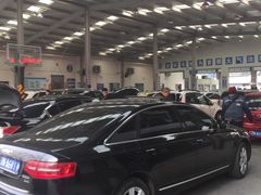 -北京市二清机动车检测场有限公司