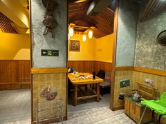 -老康火锅(桥南街店)