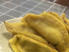 -清真蒋有记(老门东店)