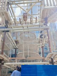 -PIPIKINGDOM皮皮王国欢乐号(欢乐海岸购物中心店)