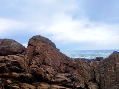 -灵山岛风景区