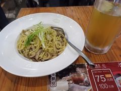 -仙踪林(江燕路万科里店)