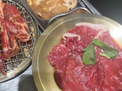-高丽苑韩国烤肉(海昌路旗舰店)