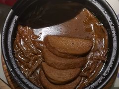 -卢大鲜鱼头捞饭(美利广场店)