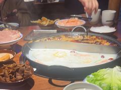 -楠火锅(仁恒梦中心店)