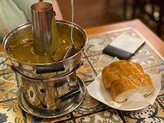 -番茄屋葡式美食(总店)