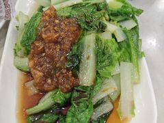-荔园小馆(园岭新村二期店)