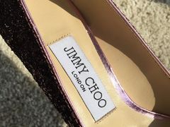 -JIMMY CHOO(恒隆广场店)