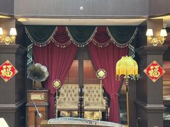 -小凤仙公馆酒店