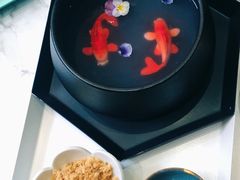 -茶是一枝花泡茶店