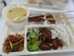 -中央广播电视总台(光华路办公区)