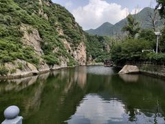 -灵溪风景区