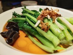 -新白鹿餐厅(金鹰新街口店)