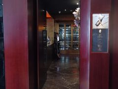 门面-YUE·6·西式融合餐厅(外滩六号店)