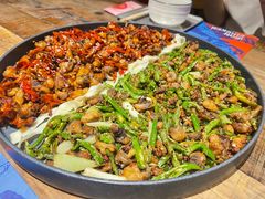 -铁公鸡·四川料理(天环广场店)