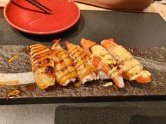 -林妈妈村·日式料理(宝山万达店)