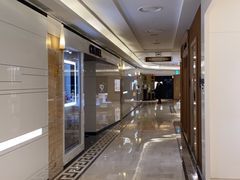 -Galleria百货店名品馆