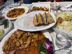 -老苏扬饭店